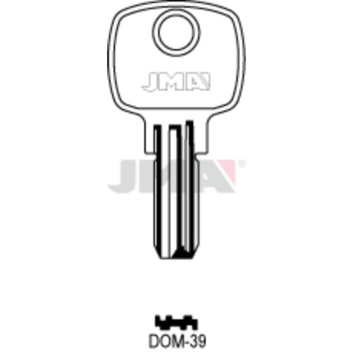 Chei JMA Alpaca De Sig. DOM-39